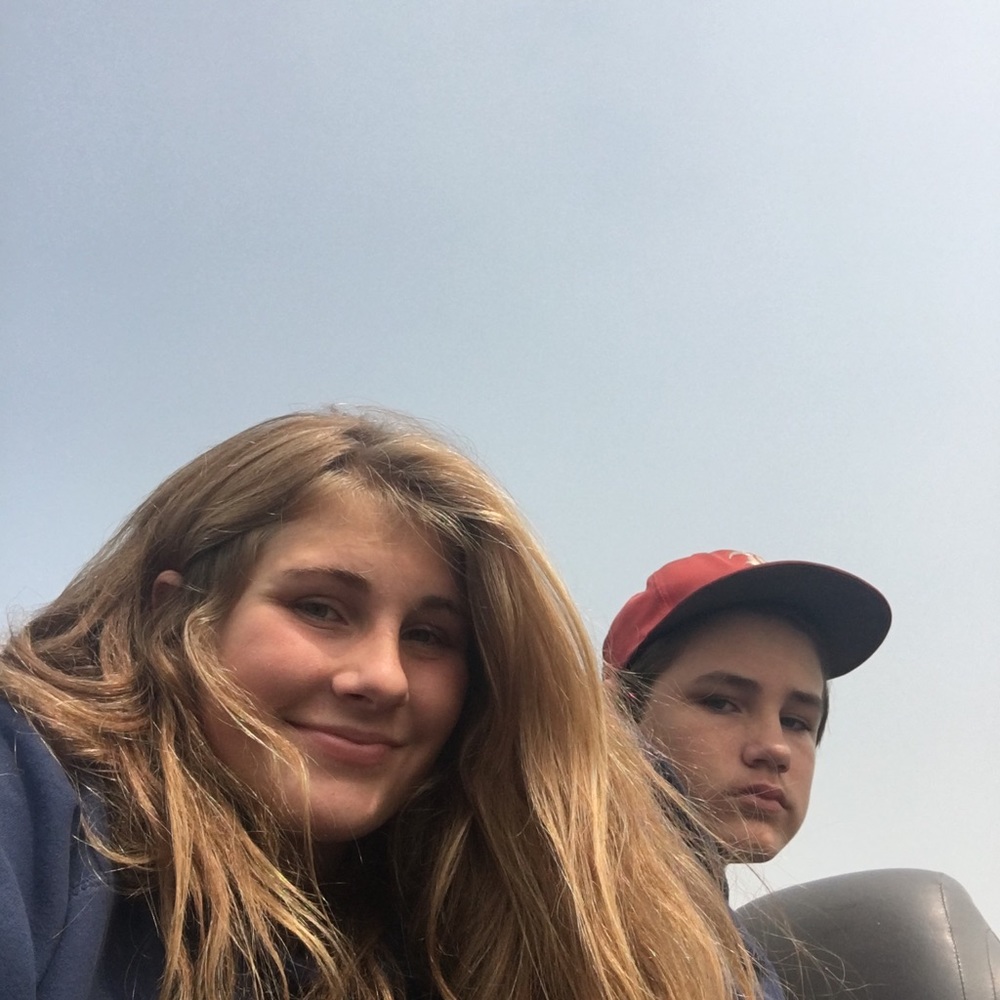 Meet your Posher, Jenny